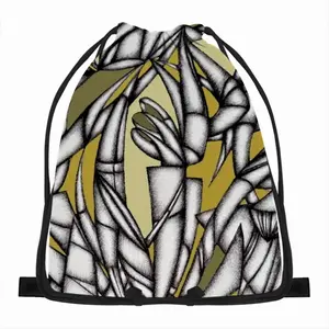 Sd Space 4450 Drawstring Bag