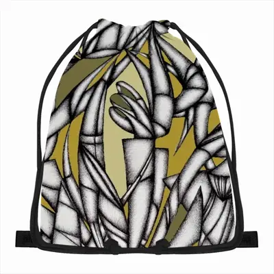 Sd Space 4450 Drawstring Bag