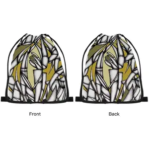 Sd Space 4450 Drawstring Bag