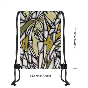 Sd Space 4450 Drawstring Bag