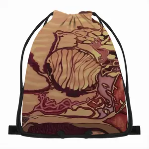 Cellaule - Of The Cell Drawstring Bag