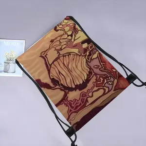 Cellaule - Of The Cell Drawstring Bag