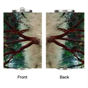 Horny Forest Coke Can Mug