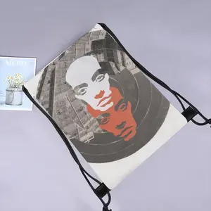 Vertigo Drawstring Bag