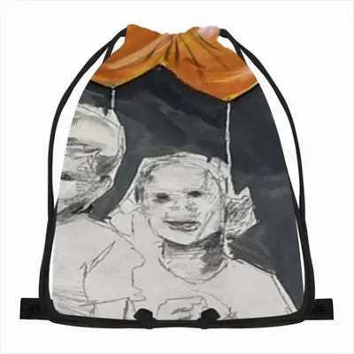 Kidz Drawstring Bag