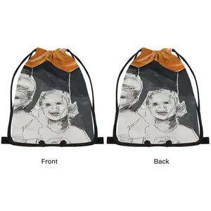 Kidz Drawstring Bag