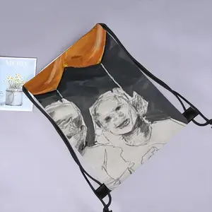 Kidz Drawstring Bag