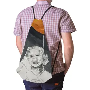 Kidz Drawstring Bag