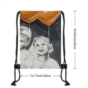 Kidz Drawstring Bag