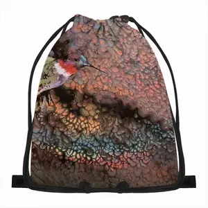 Hummer Drawstring Bag