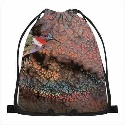 Hummer Drawstring Bag