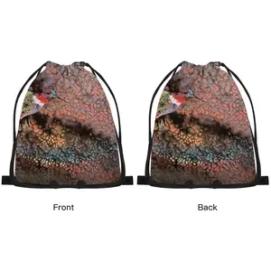 Hummer Drawstring Bag