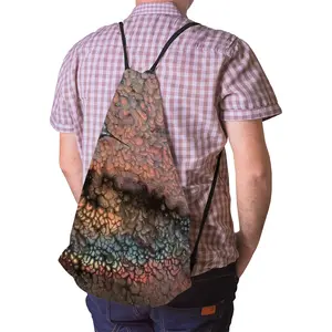 Hummer Drawstring Bag