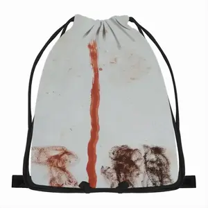 Circus 1 Drawstring Bag