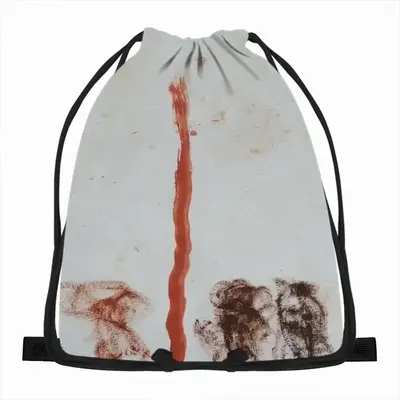 Circus 1 Drawstring Bag