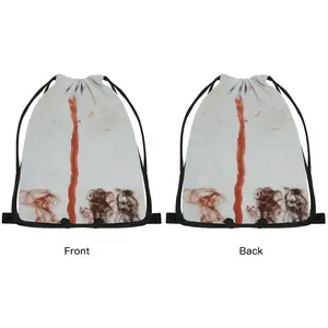 Circus 1 Drawstring Bag