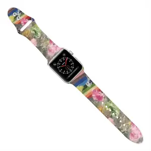 Colorful Society iWatch Double Buckle Strap (Multi-Size)