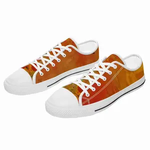 Men Euphoria Retro Canvas Shoes