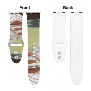 Boat Launch iWatch Double Buckle Strap (Multi-Size)