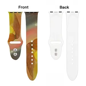 Aura iWatch Double Buckle Strap (Multi-Size)