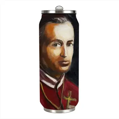 Saint Alfonso Liguri Coke Can Mug