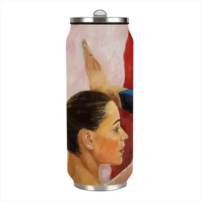 Claire Martin Coke Can Mug