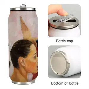 Claire Martin Coke Can Mug