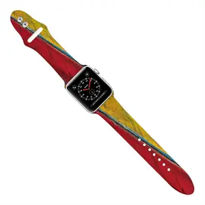 Prelude #13 iWatch Double Buckle Strap (Multi-Size)