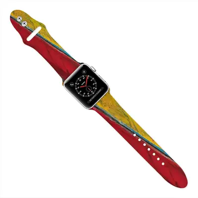 Prelude #13 iWatch Double Buckle Strap (Multi-Size)