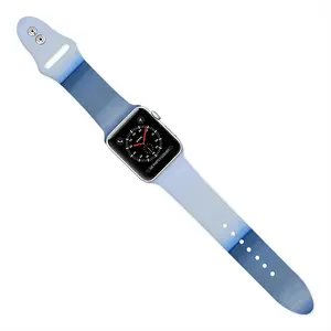 Untitled 32V iWatch Double Buckle Strap (Multi-Size)