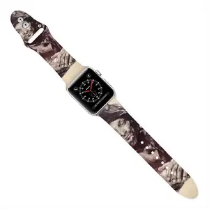 Snoop Dogg iWatch Double Buckle Strap (Multi-Size)