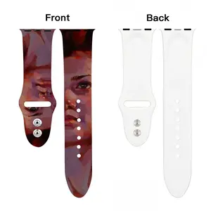 Tanya iWatch Double Buckle Strap (Multi-Size)