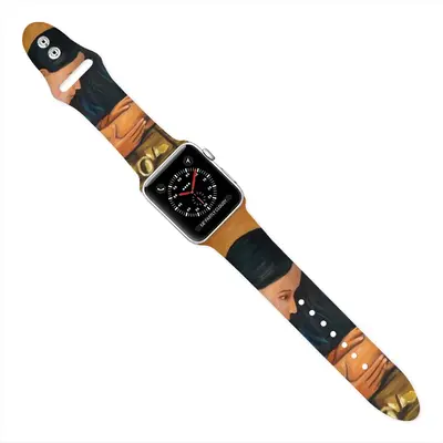 Love &Grace iWatch Double Buckle Strap (Multi-Size)