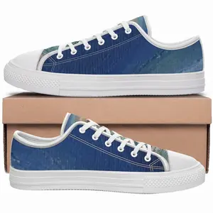 Men Tabula No 5 Retro Canvas Shoes