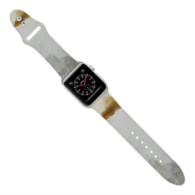 “Peace” iWatch Double Buckle Strap (Multi-Size)