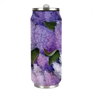 Aroma Of Lilac Coke Can Mug