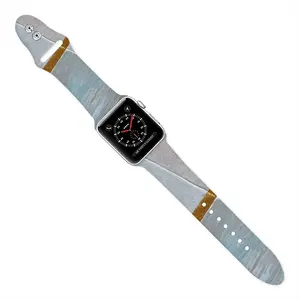 Balance iWatch Double Buckle Strap (Multi-Size)