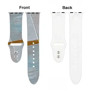 Balance iWatch Double Buckle Strap (Multi-Size)