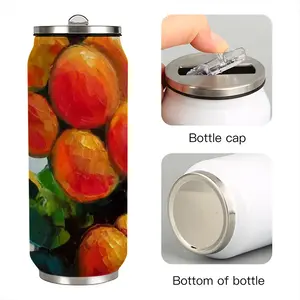 Apricot Tree Coke Can Mug