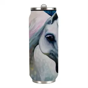 Arabian Horse 24X30 Coke Can Mug