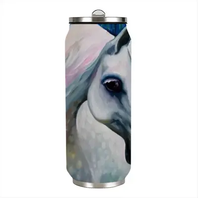 Arabian Horse 24X30 Coke Can Mug