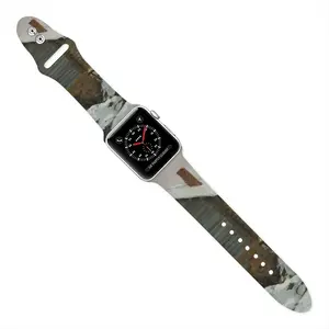 Old Mill iWatch Double Buckle Strap (Multi-Size)