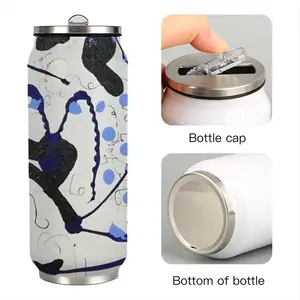 Dancing The Water Coke Can Mug