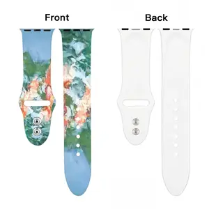 Together iWatch Double Buckle Strap (Multi-Size)