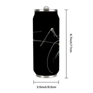 Apophysis 51 Coke Can Mug