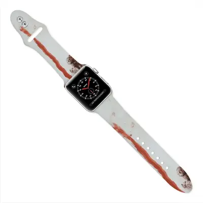 Circus 1 iWatch Double Buckle Strap (Multi-Size)