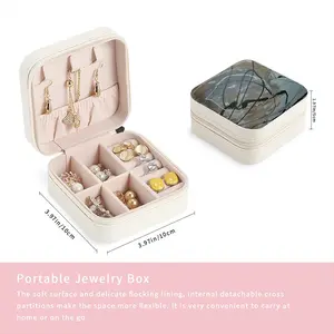 Tentacles Jewelry Box