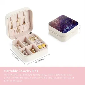 Deepmixer Jewelry Box