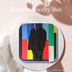 Gerard Depardieu Jewelry Box