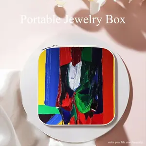 John Jewelry Box